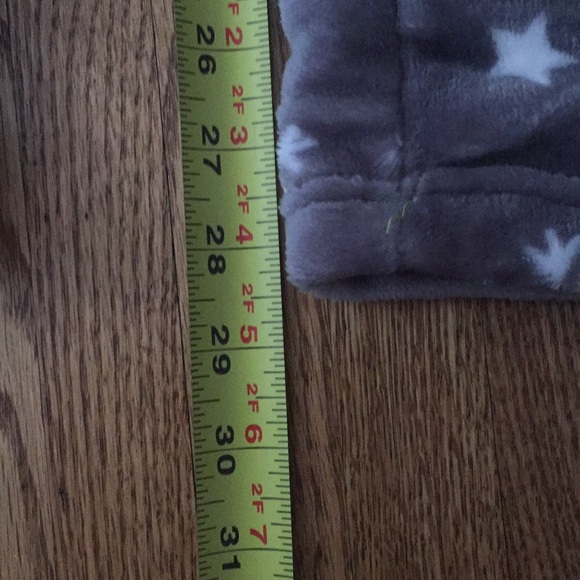 COPY - New with tags! Comfy lounge pants! Snowflakes! - Picture 7 of 7